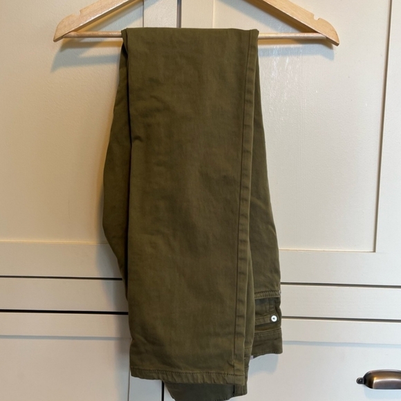 3 pairs!!! 2 Mens Empyre Skeletor Jeans Size 30! Green ones a little bonus😉 - Picture 6 of 7